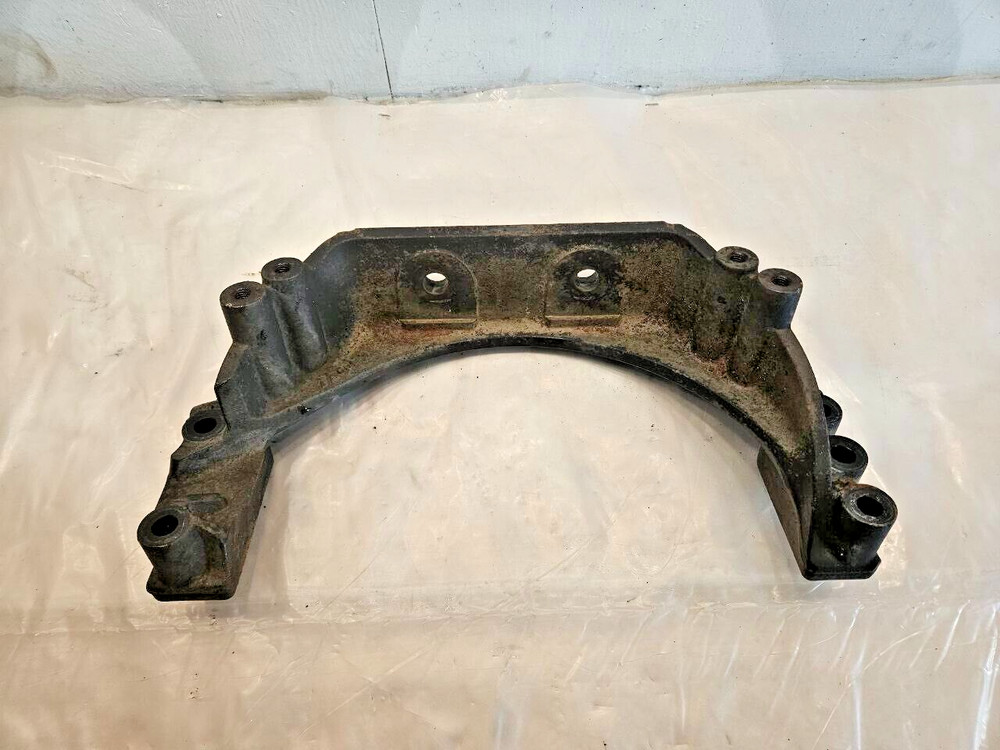 Paccar MX-13 Diesel Engine Mount Bracket 2015801 OEM
