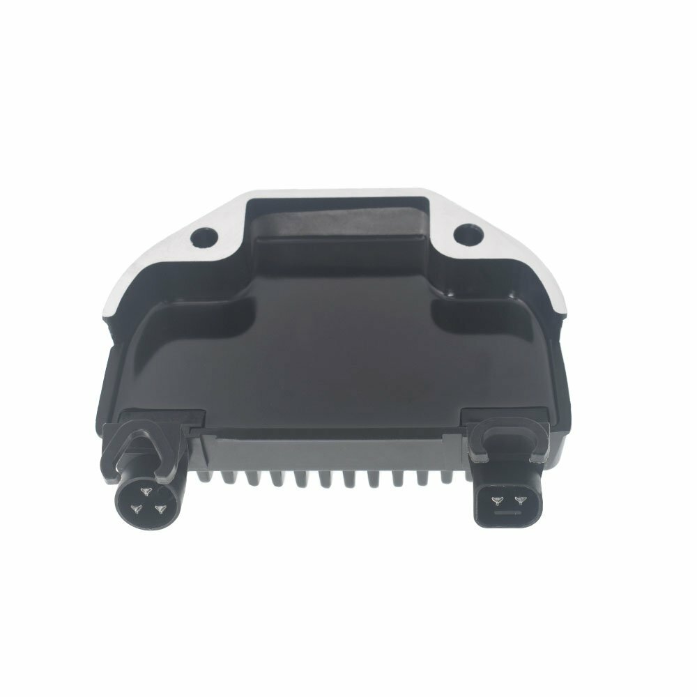 Voltage Regulator Rectifier For Dyna Super Glide Custom FXDC 2008–2014 74631-08