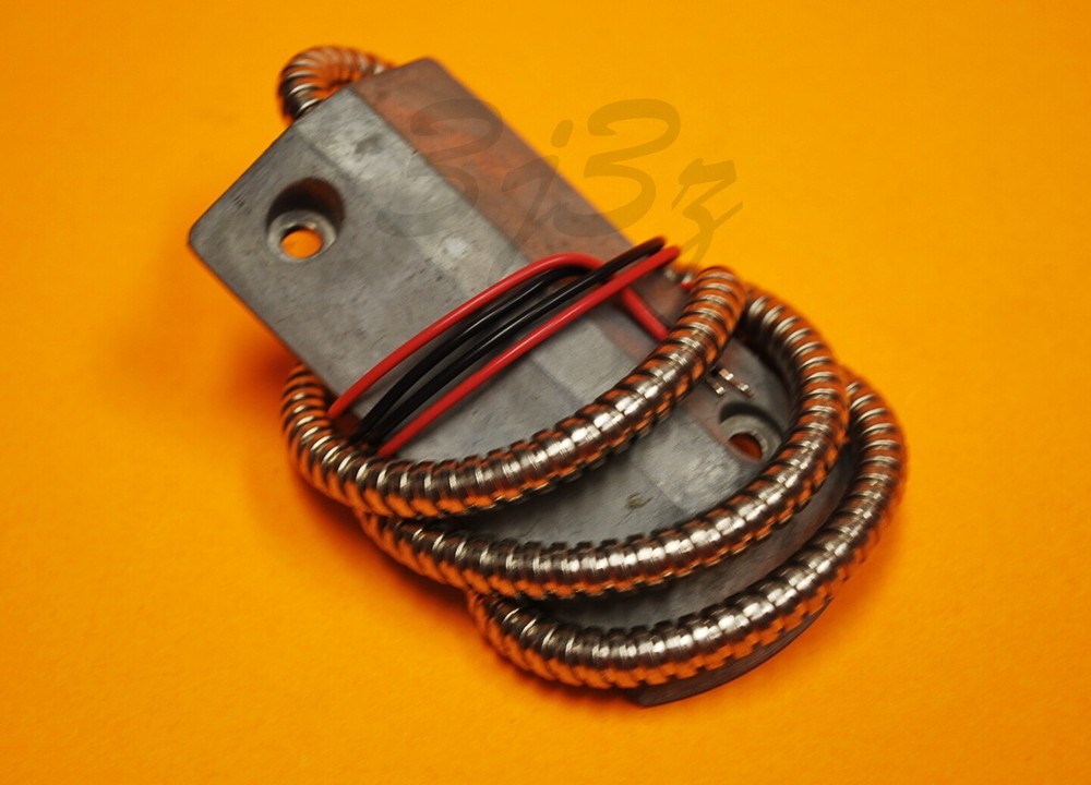 Bosch Detection Systems DS7455 Single Multiplex Contact Points