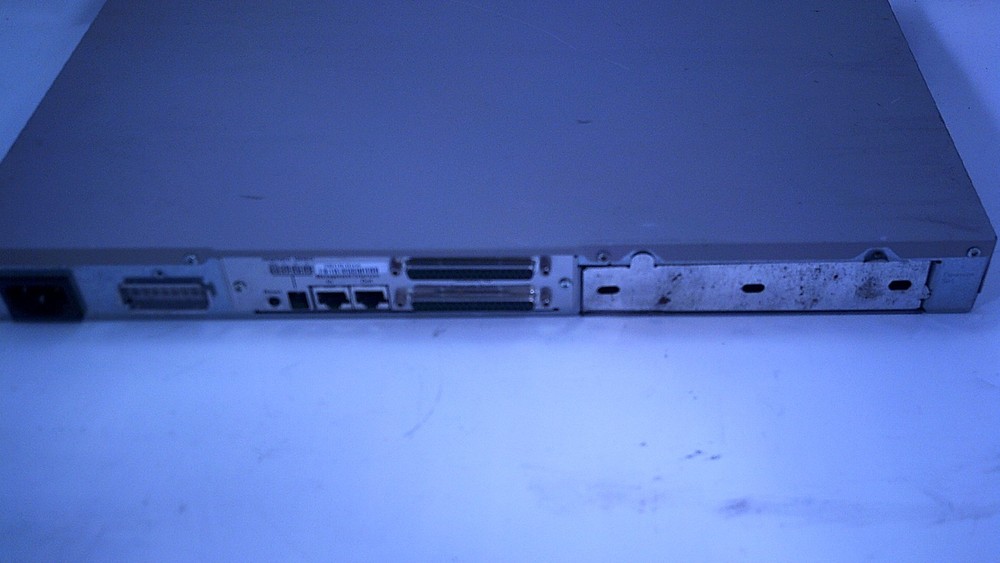 BAY NETWORKS, BAYSTACK 10BASE-T HUB