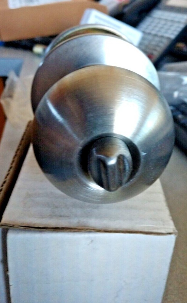 Marks 110AB/32D - 40 Series Grade 2 Plus Knob Lock - ENTRY Function US32D