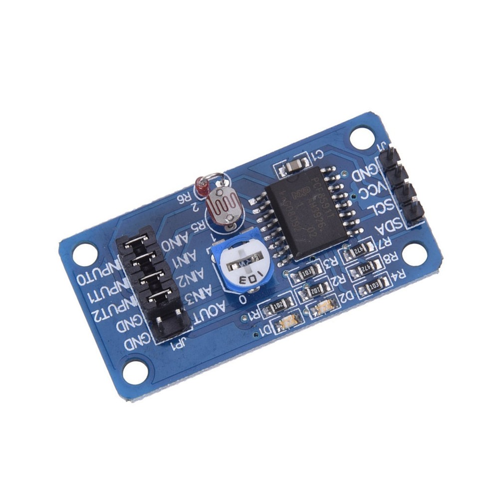 AD/DA PCF8591 Converter Module for Arduino Raspberry pi