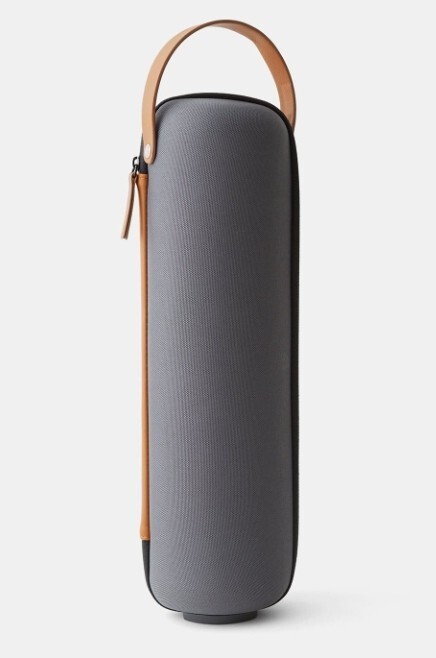 Rabbit Wine Tote Insulated Carrier With Handle
