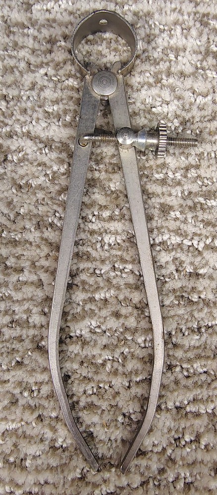 🗽 3"LONG ARM OD CALIPER