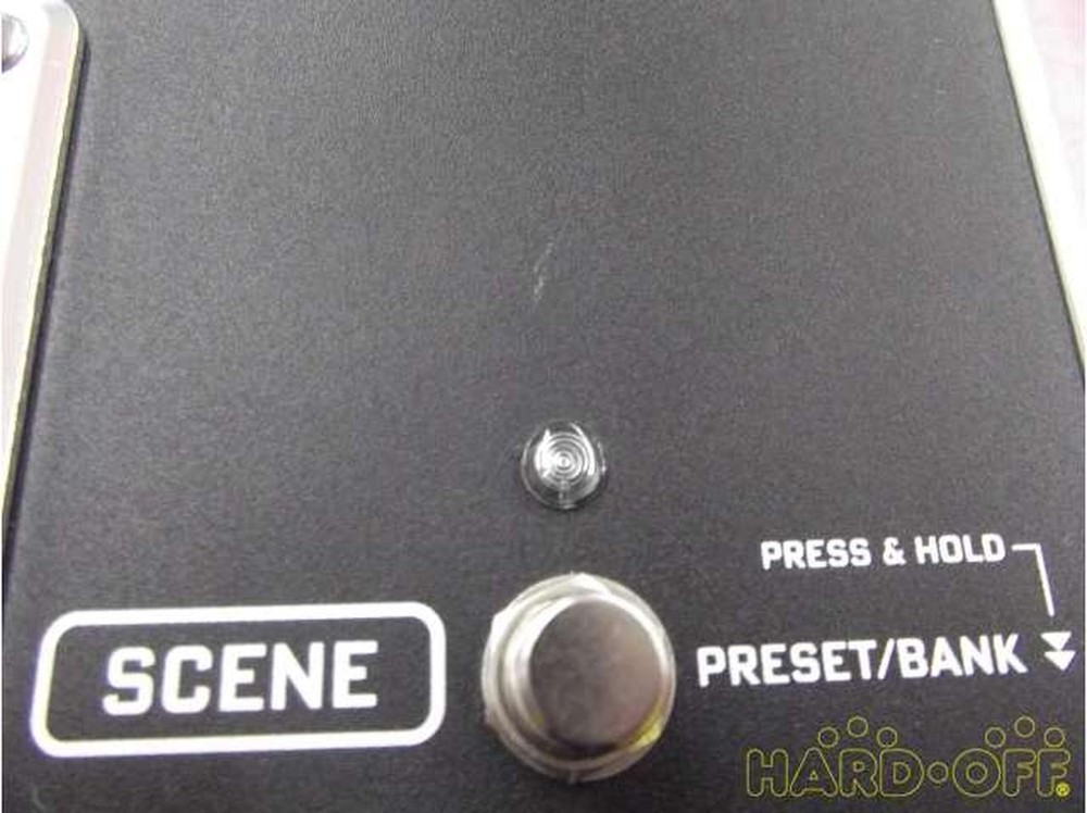 FRACTAL AUDIO SYSTEMS - FX8 | Guitar Multi-effects Floorboard Processor