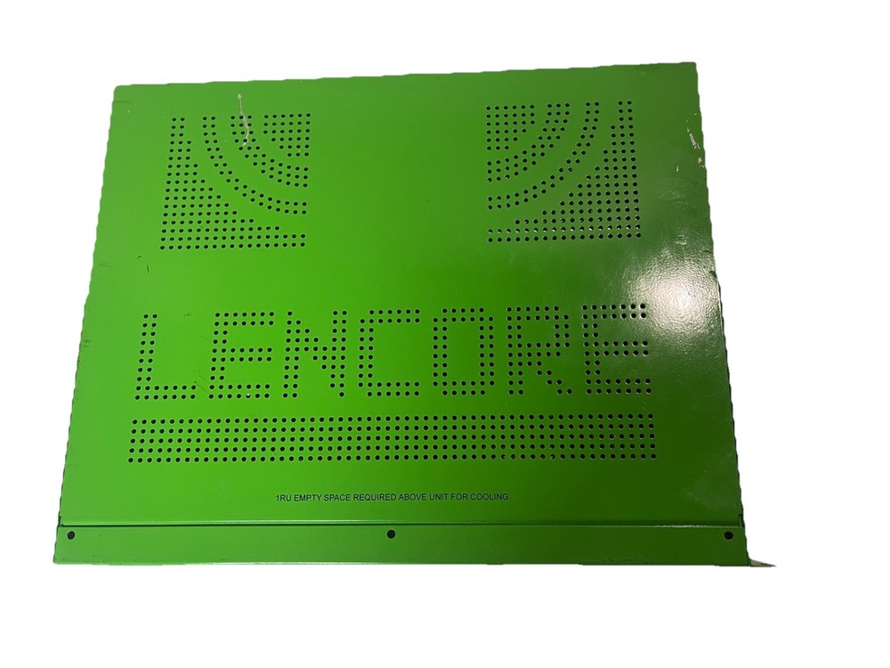 Lencore i.Net Quad Op G1525