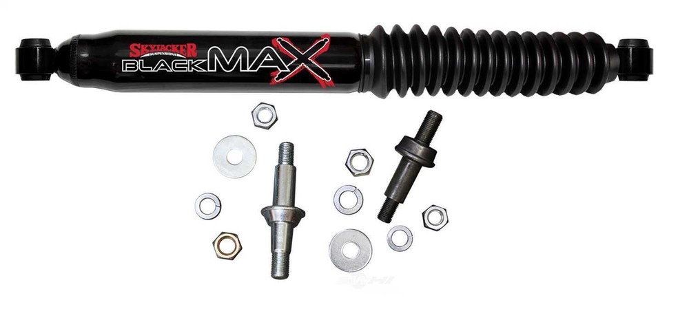 Steering Damper Kit-4WD Skyjacker 8055