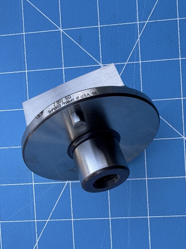Wilson Tool Turret Press Tooling 2”square C Station