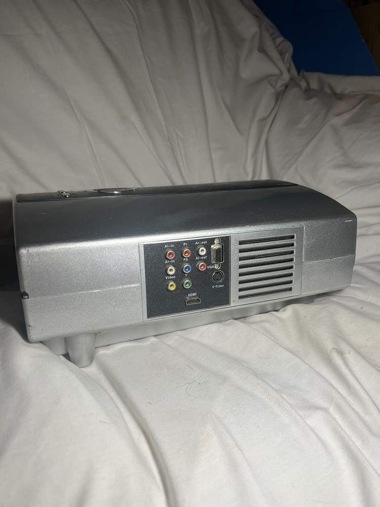 Projector Epic Sound 1000