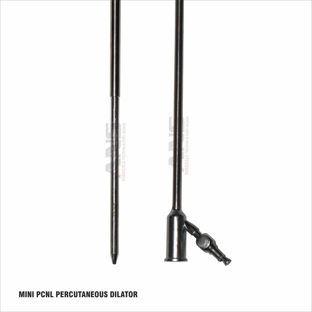 ANS MINI PCNL PERCUTANEOUS DILATOR 24Fr