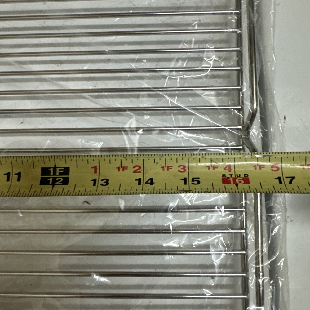 Franke Cooling Draining Stainless Rack 790146 4007586 Half Size