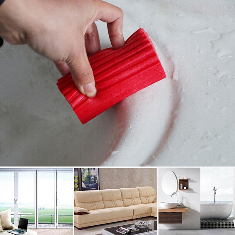 PVA Sponge Sponge Car 1PCS Household Strong Multi-function Absorbent