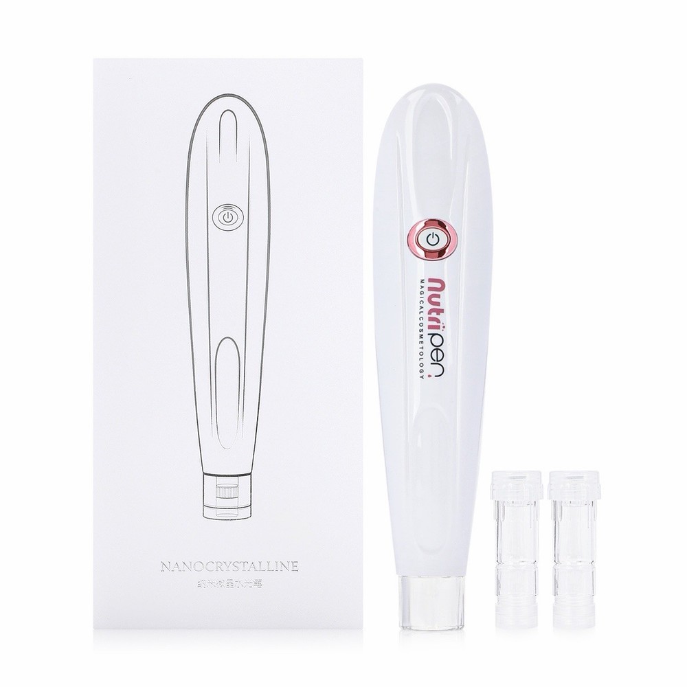Nano crystallizer