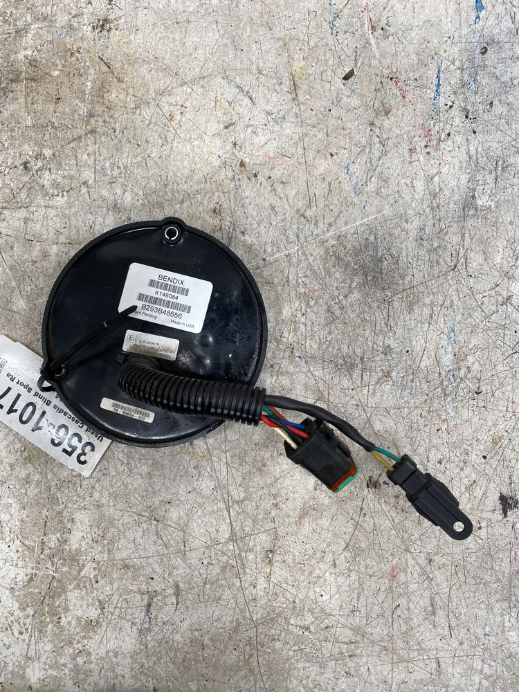 2020 Bendix Collision Avoidance System K148084 (356-10171)