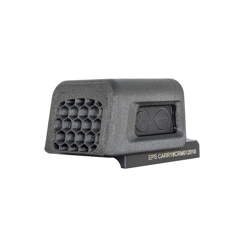 Killflash Anti-Reflection Device for Holosun EPS / EPS Carry Red Dot