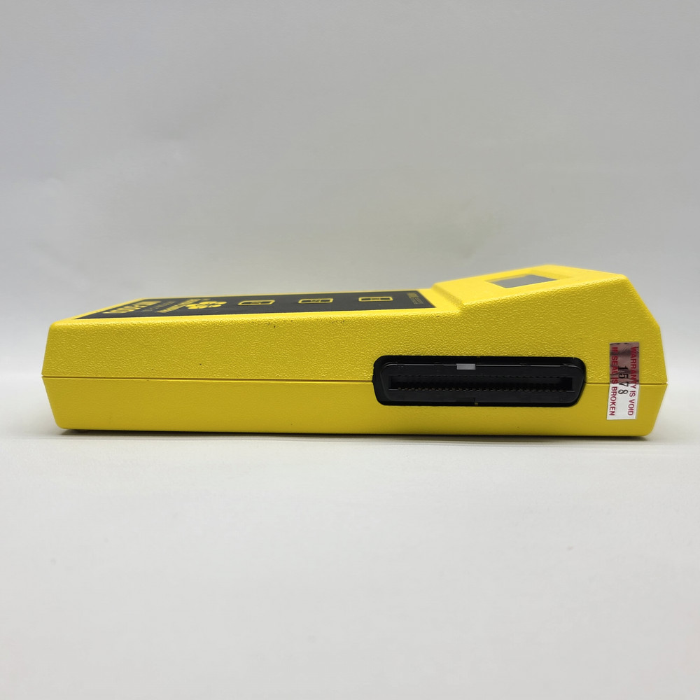 ⭐️ Siemon MT-5000 Multitest Cable Tester - Works Great!