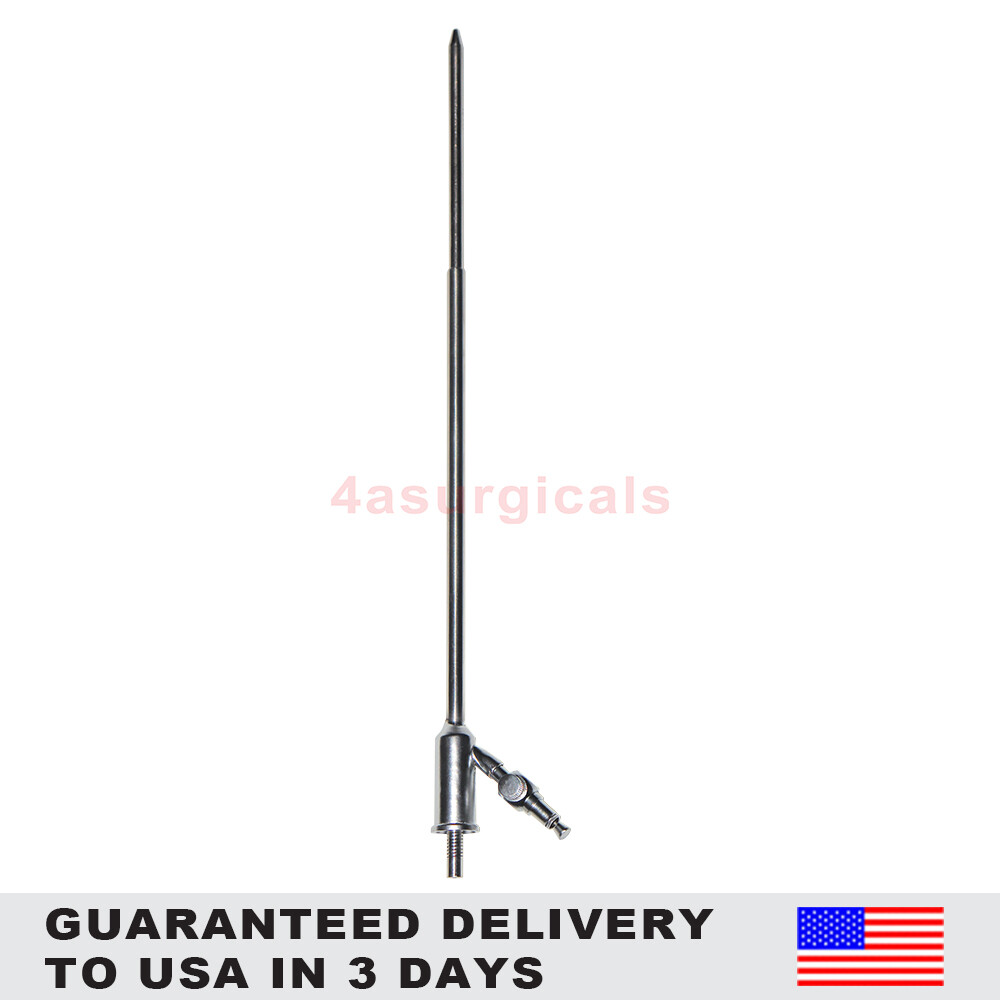 4A MINI PCNL PERCUTANEOUS DILATOR 18Fr.