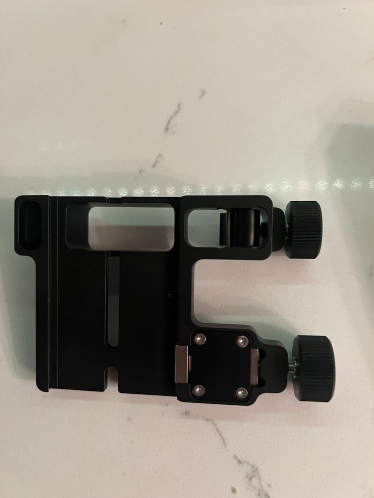 Low Bracket For CSP-1