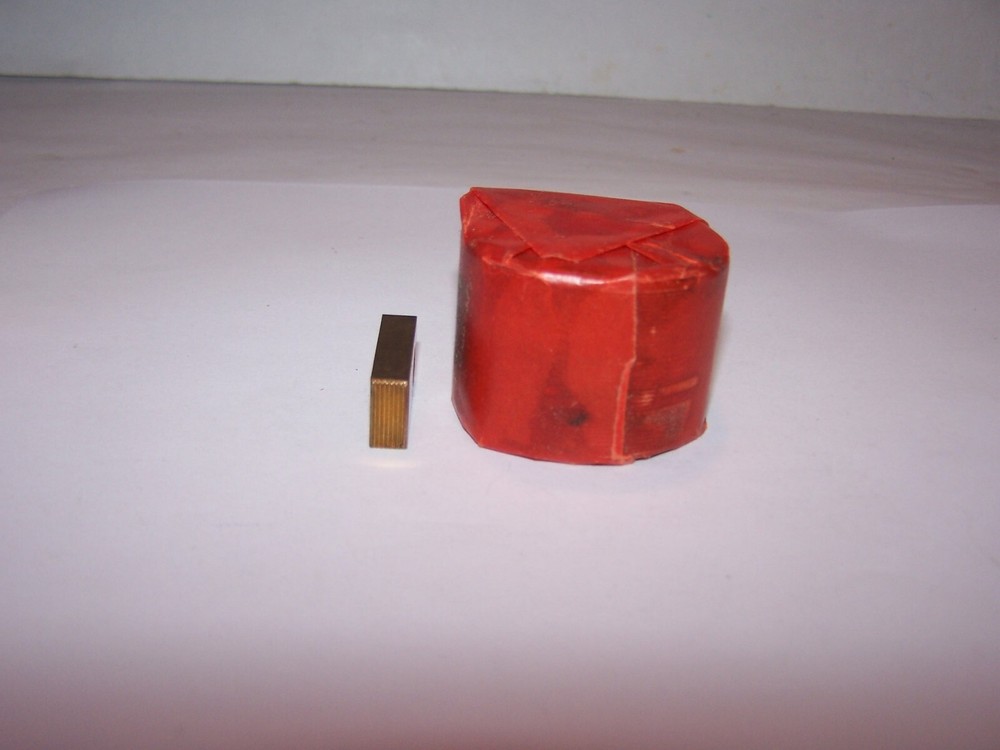 UNIMAT , Thread Pattern #1271, Size 36, NOS, fits Threader #1270, Austria, #117