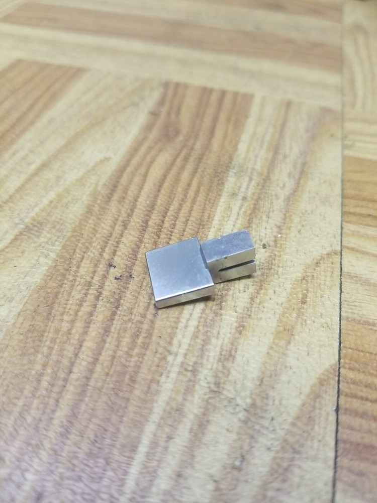 ADC STEREO EQUALIZER MODEL SS 22 PUSH BUTTON