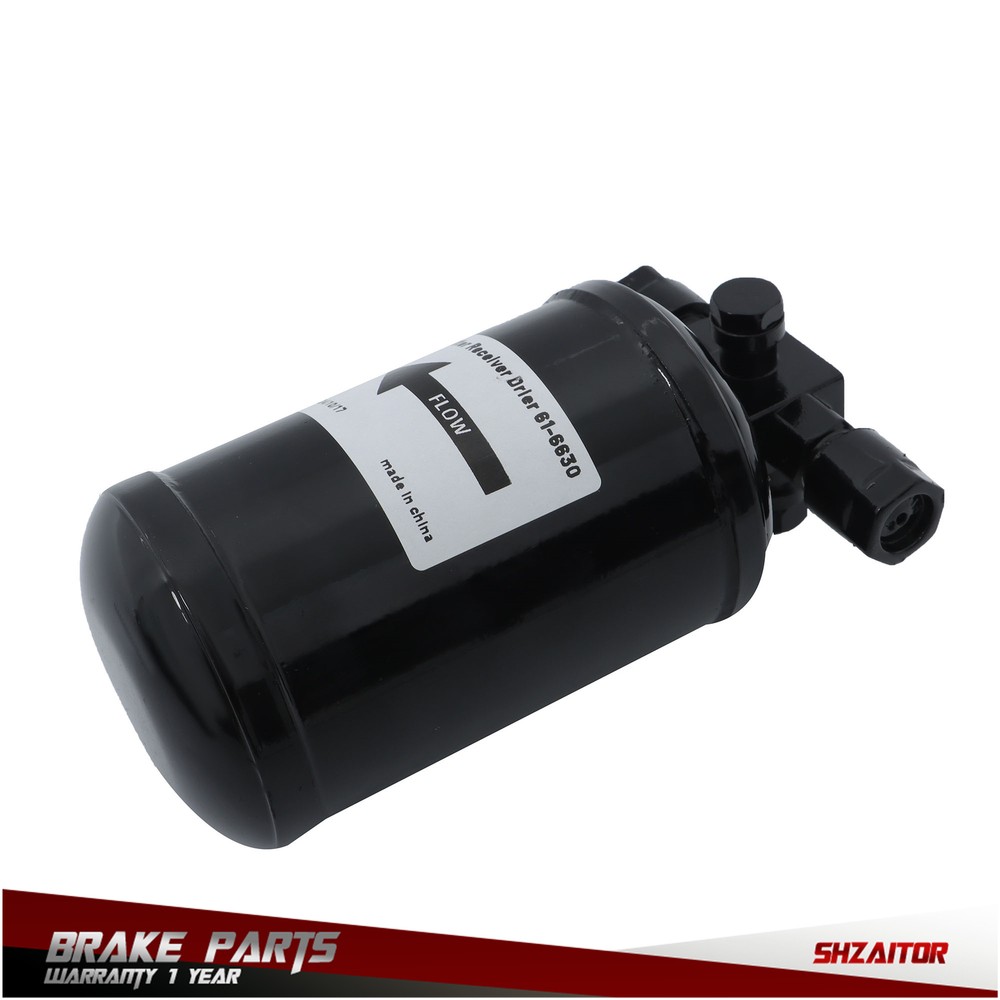 For Thermo King Tripac Apu Evolution 61-6630 AC Receiver Drier With Switch