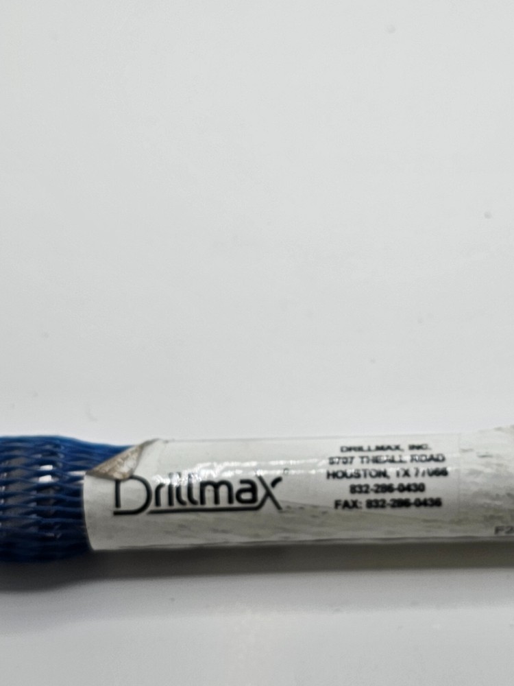 STEM 2" 2190312 DRILLMAX 2000 LBS / 3000 LBS / 5000 LBS, VALVE