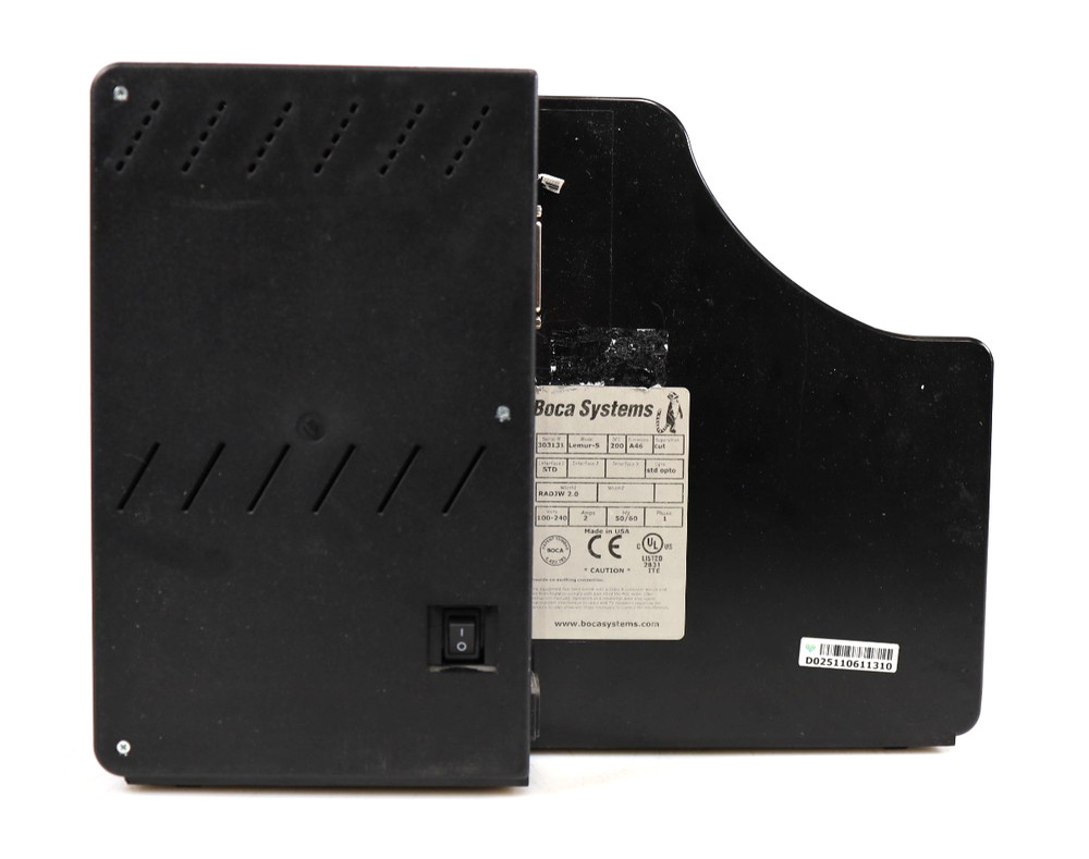 Boca Lemur-S POS 300DPI Thermal Ticket Printer