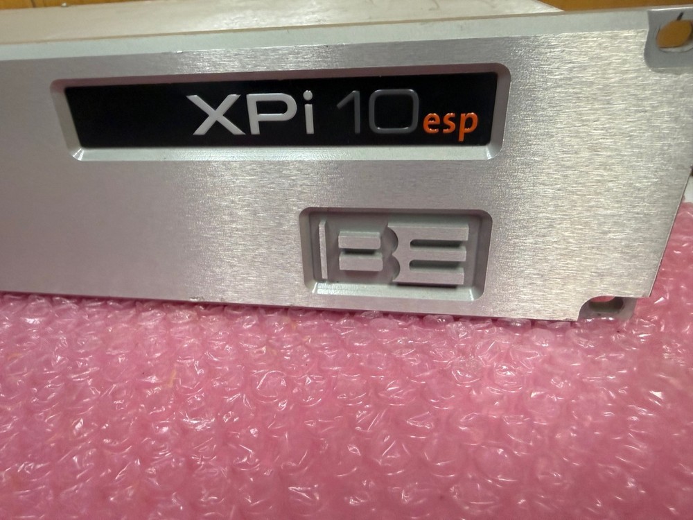 Broadcast Electronics XPi-10esp Signal Exporter