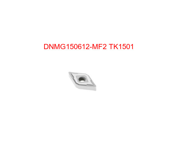 GENUINE  INSERTS20 PCS                    DNMG150612-MF2 TK1501
