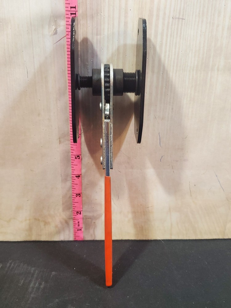 Brake Caliper piston Press Resetter compressor tool