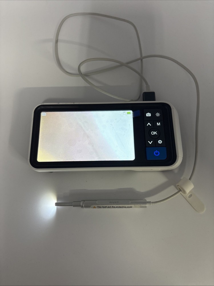 Anykit Digital Otoscope MS450-NTE