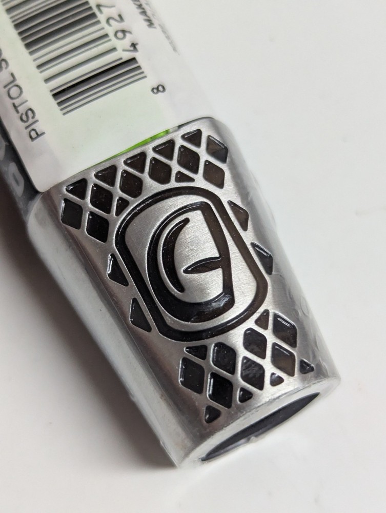 Flat Cat Pistol Solution Golf Putter Grip #8732 New