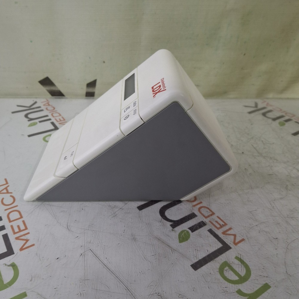 Cholestech LDX Cholesterol Analyzer