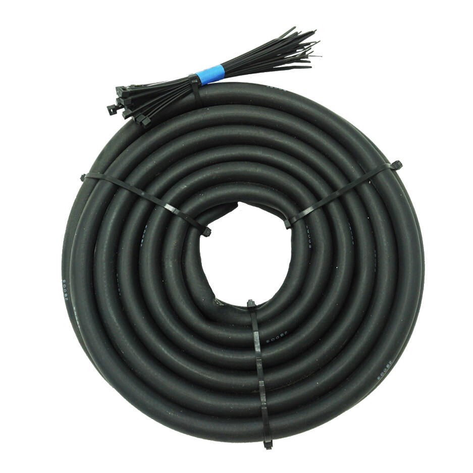 Underwater Fish Light Wire Shield (20', 30', or 50')