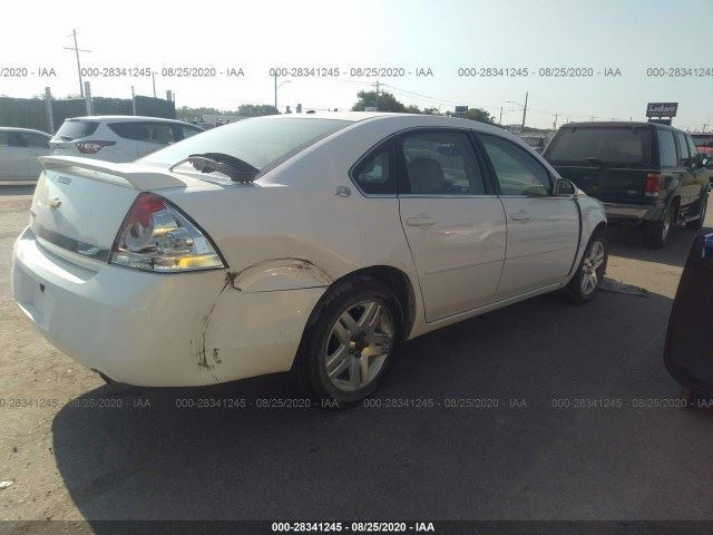 IMPALA 2007 Keys/Latches/Locks 971766