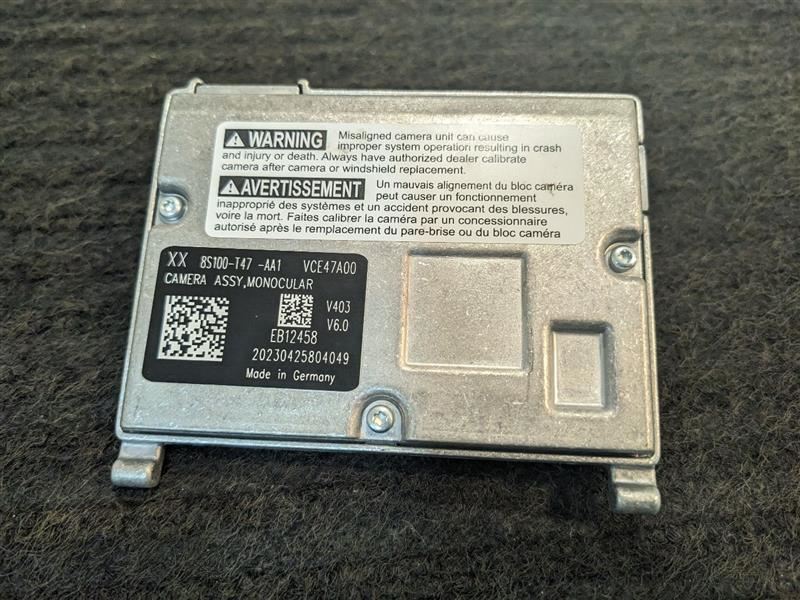 CIVIC 2023 Camera/Projector 439448