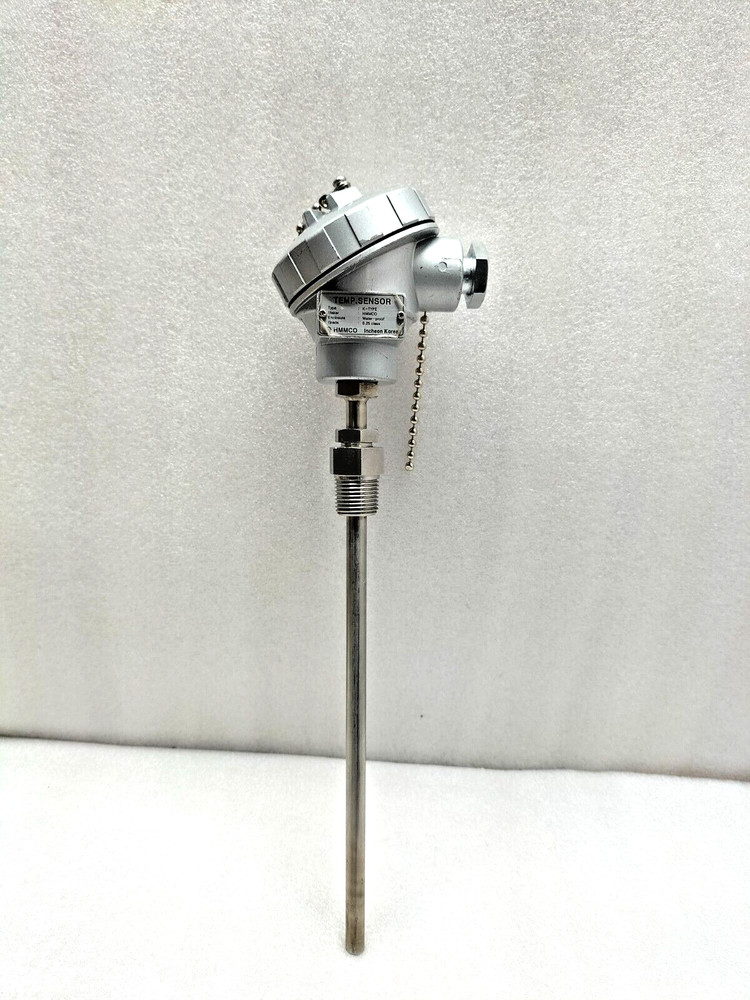 HMMCO K-TYPE TEMPERATURE SENSOR