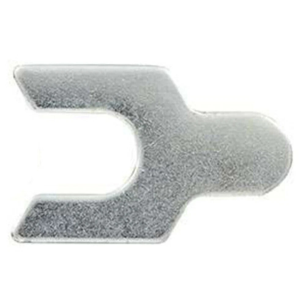 1/16" Steel Upper Control Arm Shims 10 Pack