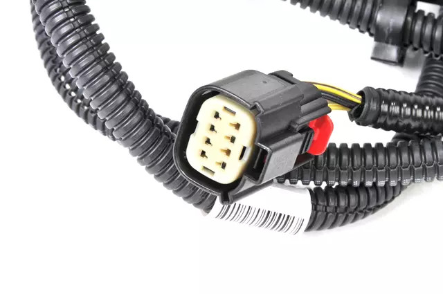 Genuine GM Socket & Wire 84233593