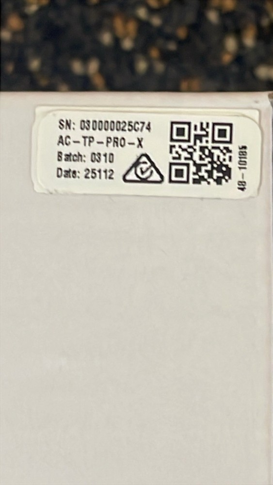 Alula Connect-FLX plus Panel M2M. Wireless Multi-Carrier Cellular