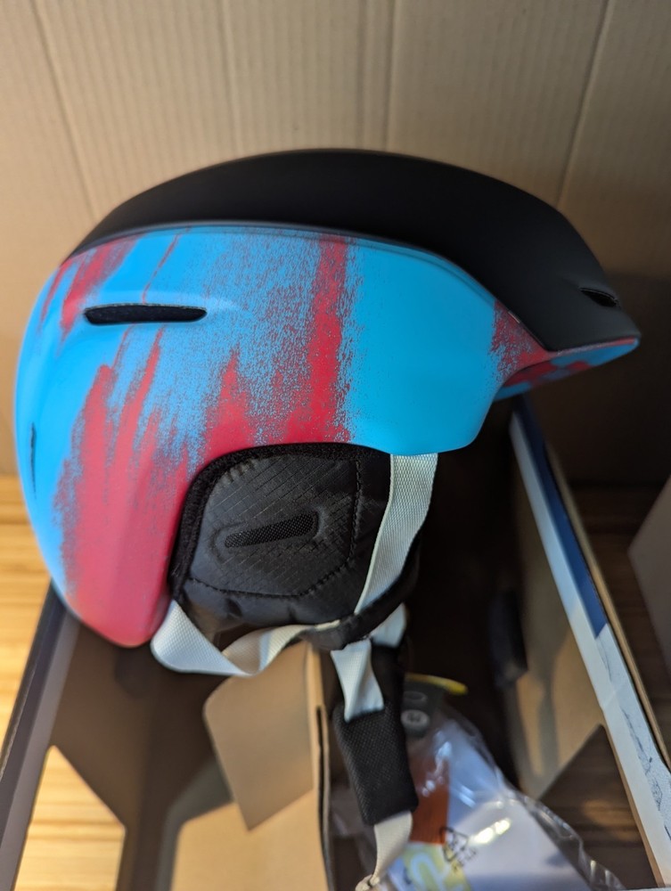 Giro Neo Junior MIPS Ski Helmet Medium
