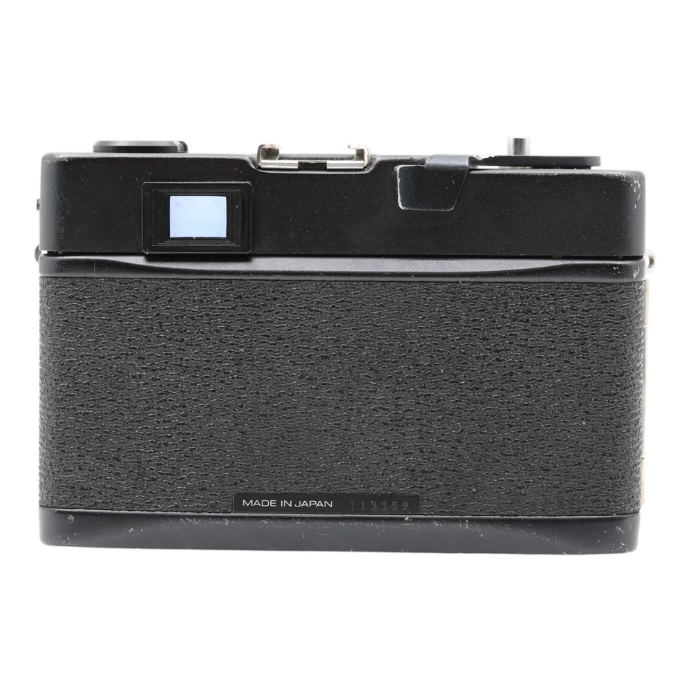 Universa Compact SEL 35 Viewfinder Camera