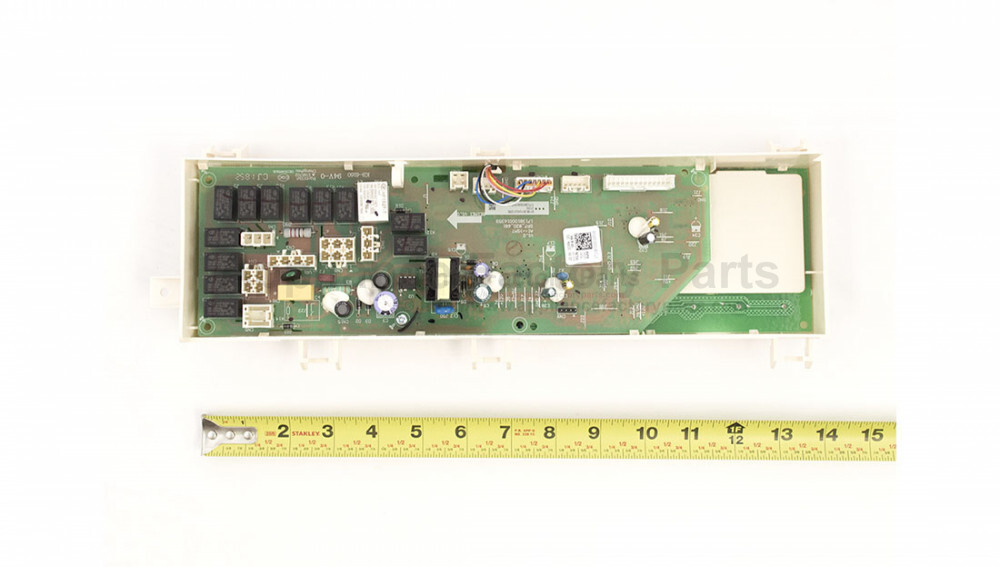 Magic Chef 17138100016516 PCB