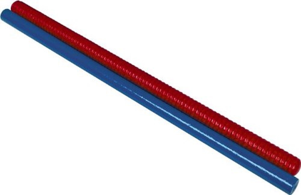 NEW - 1st Note Plastic Rhythm Sticks, #FN200