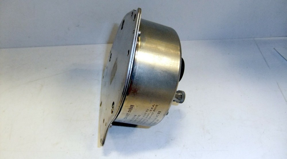 Foxboro Chart Drive 24HR/7DAY M0152KK