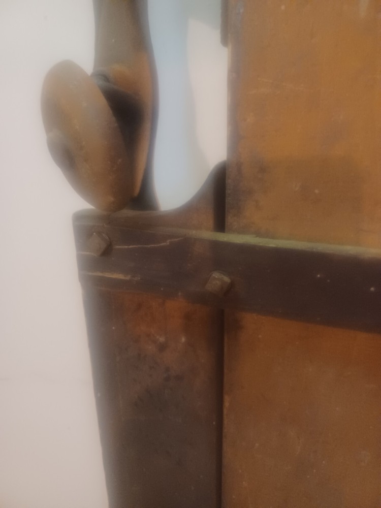 Vintage Mechanics Creeper