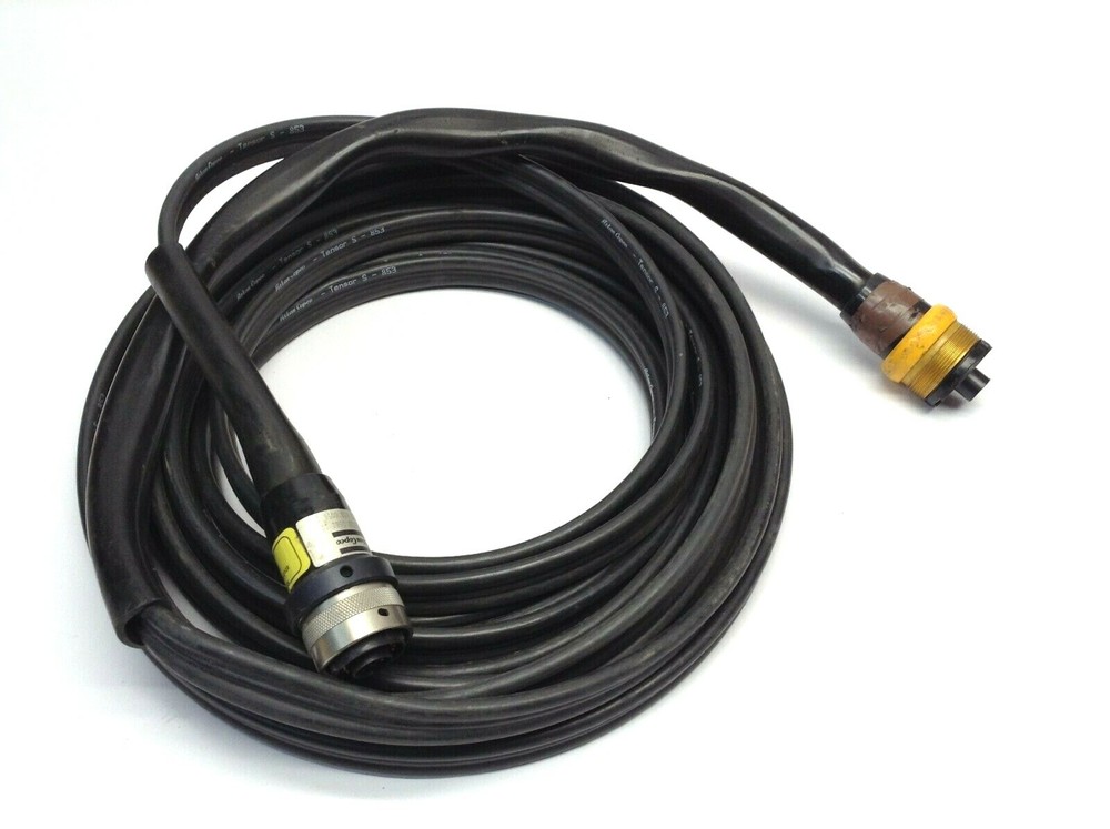 Atlas Copco 4220098210 Tensor S 853 Cable for Handheld Nutrunner Tool