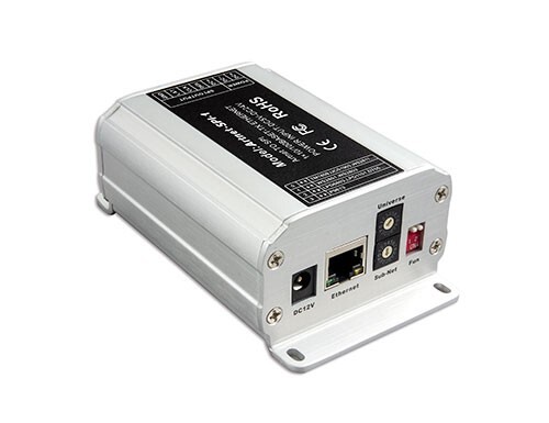 LTECH Artnet-SPI converter Artnet-SPI-1
