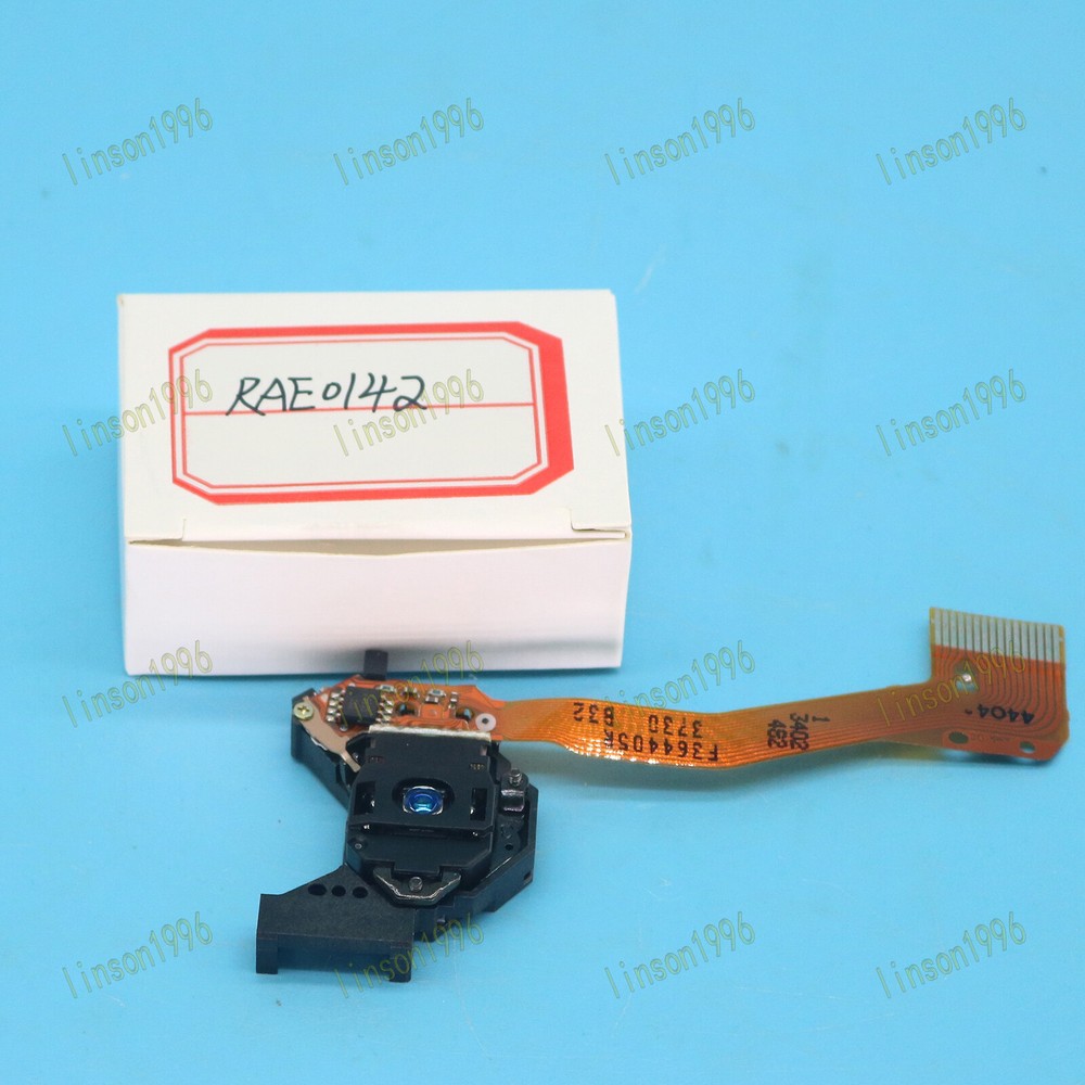 One New For Panasonic CD Player  Laser Lens Optical Pickup RAE0142 RAE-0142
