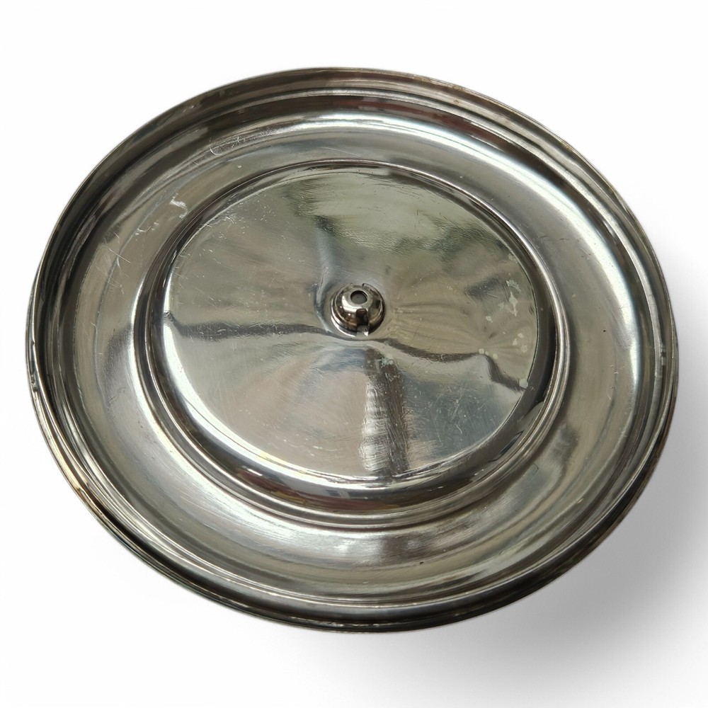 boin taburet paris silver cup Traveling cup